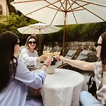 Hotel Villa Freiheim