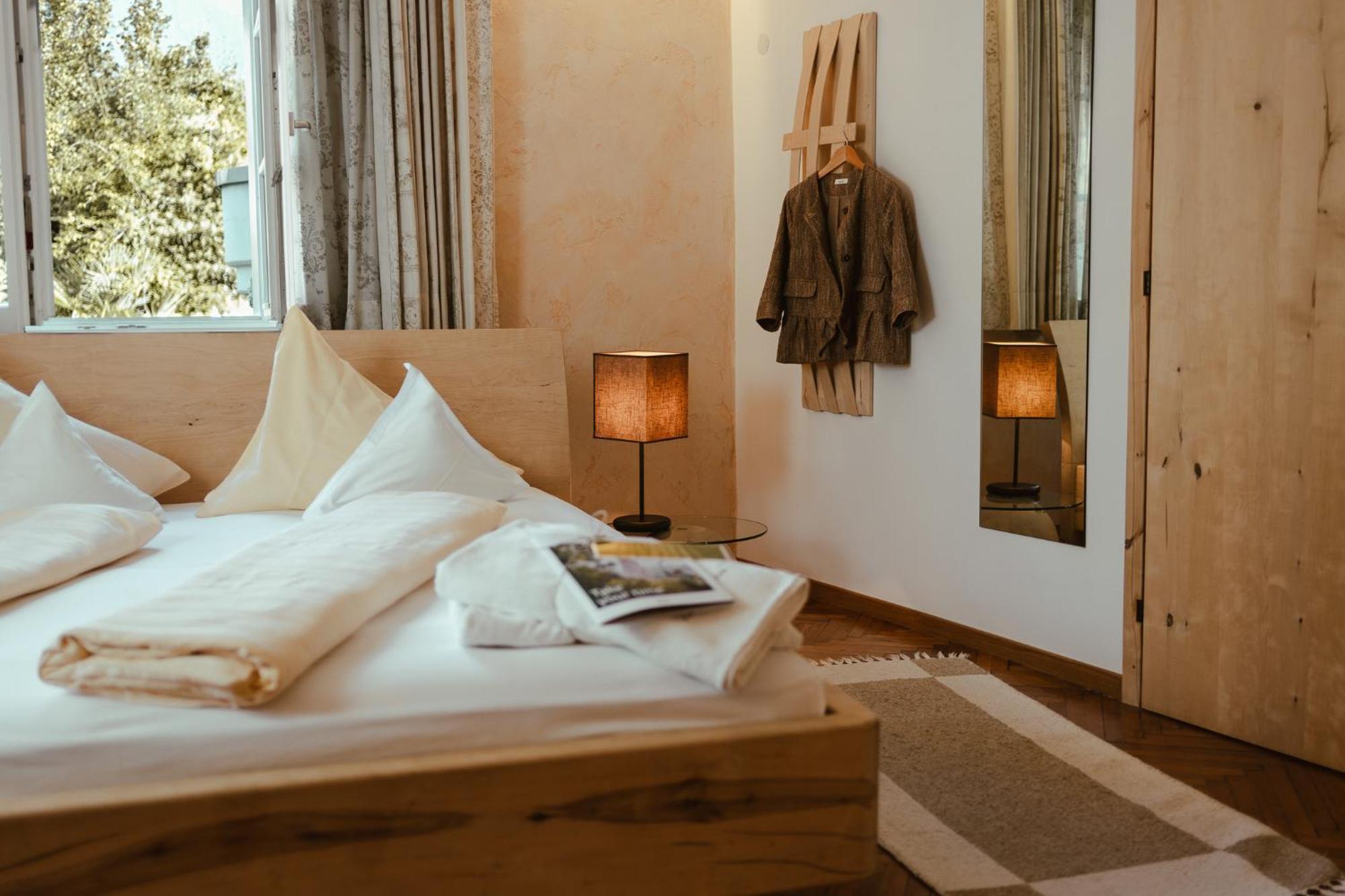 Freiheim Hotel Merano