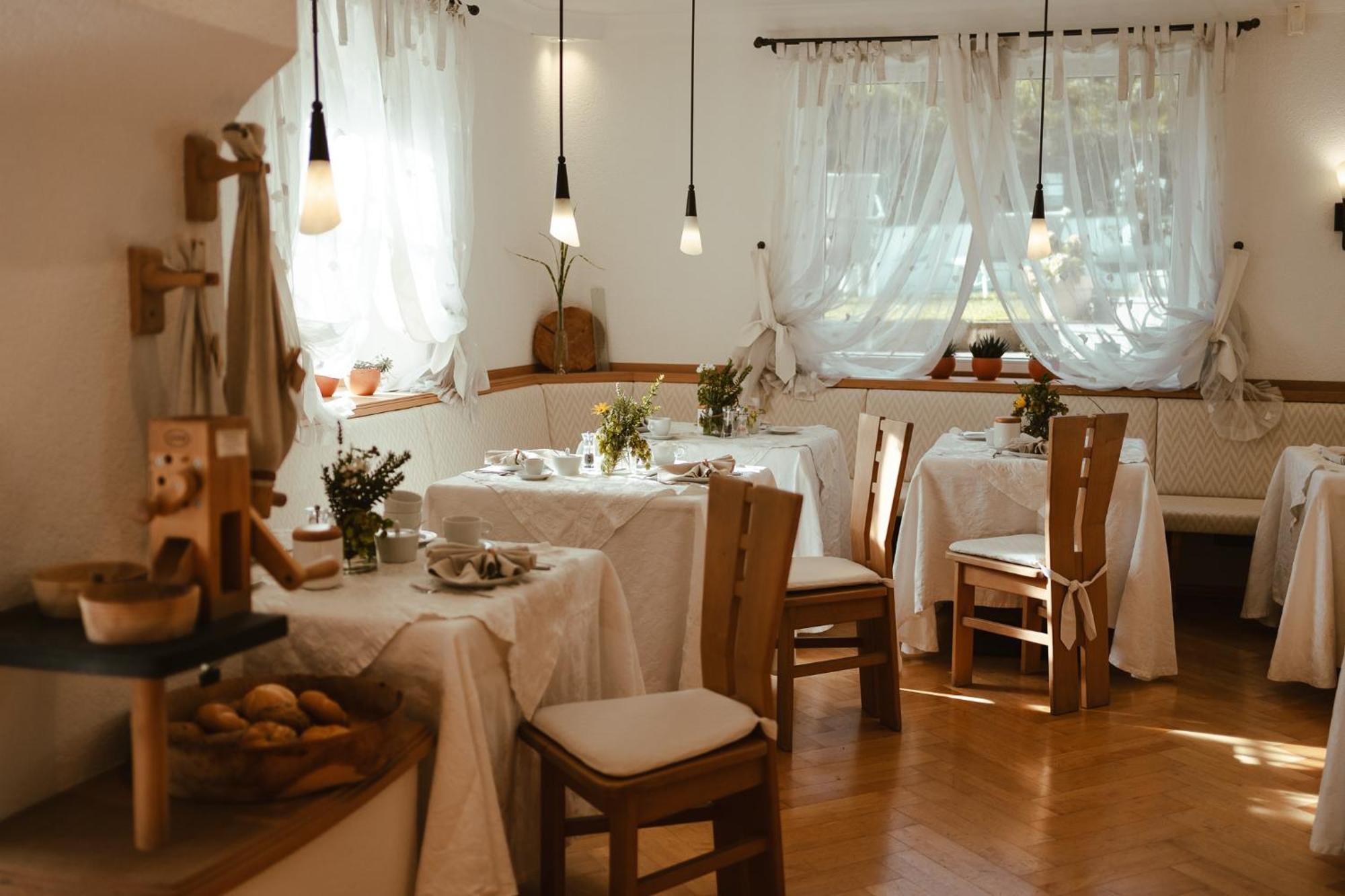 Freiheim 3* Merano
