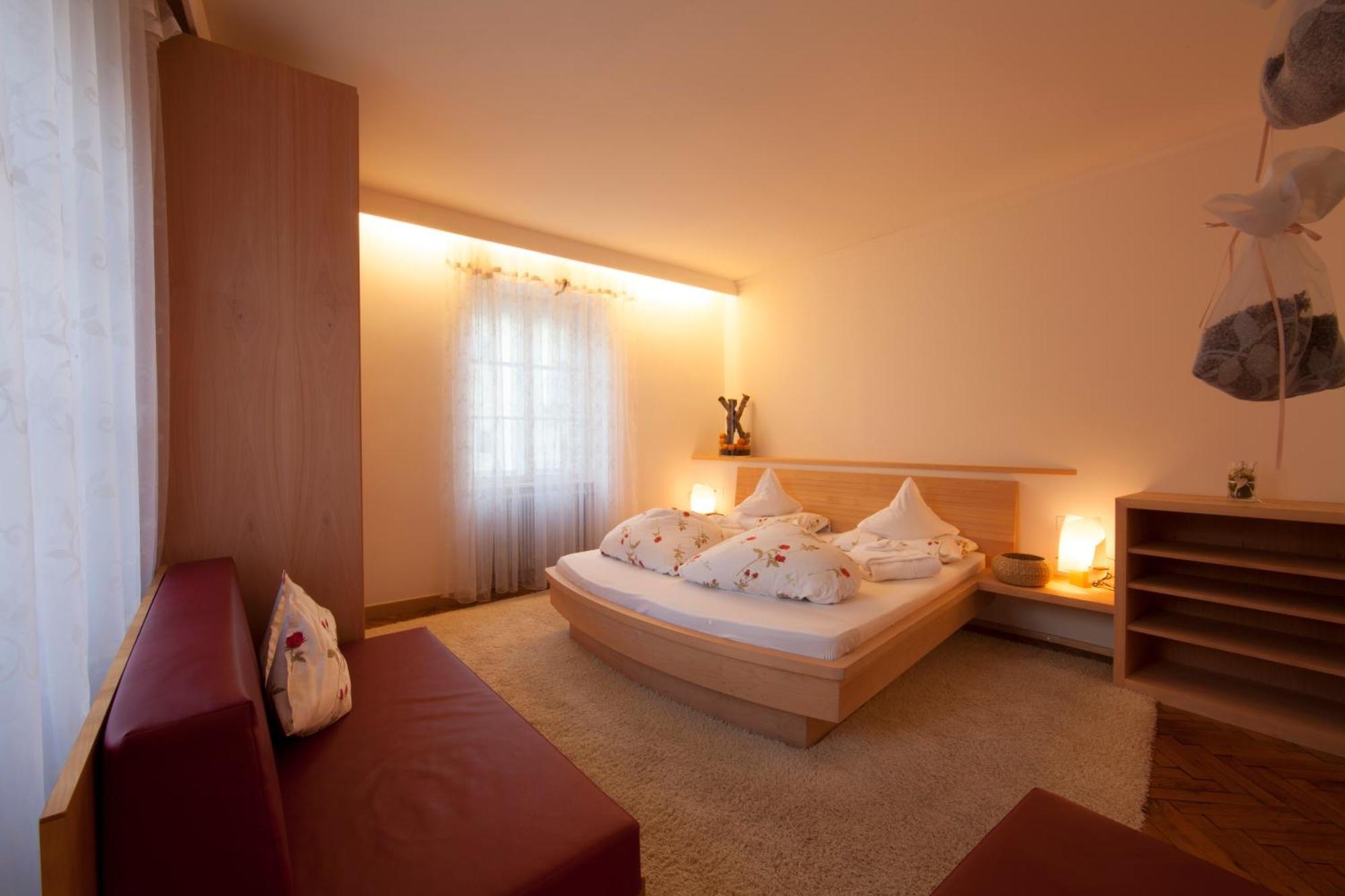 Hotel Freiheim Merano