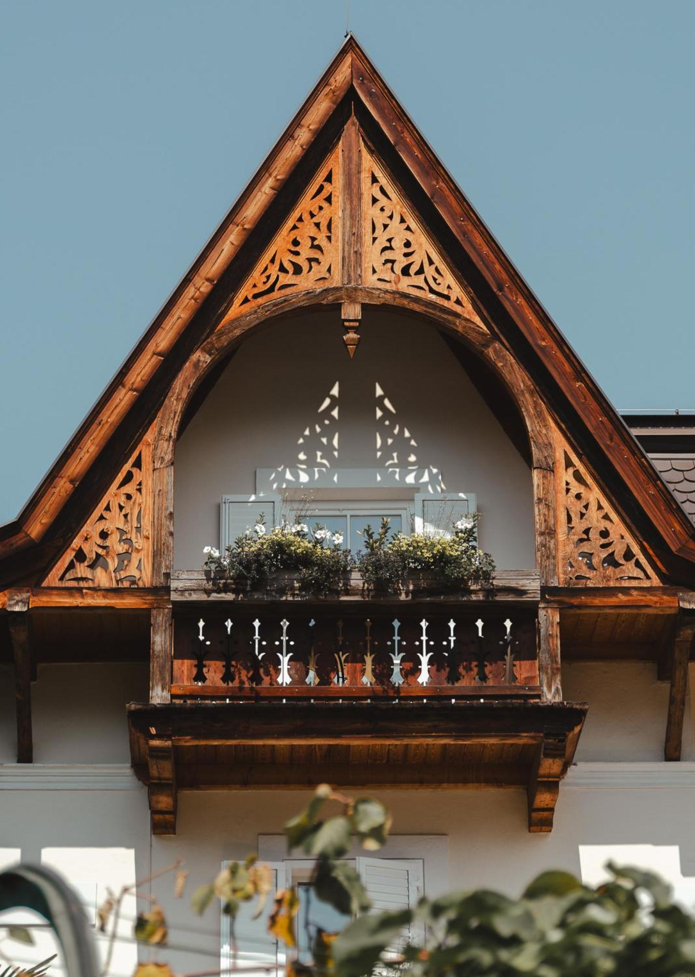 Freiheim 3* Meran