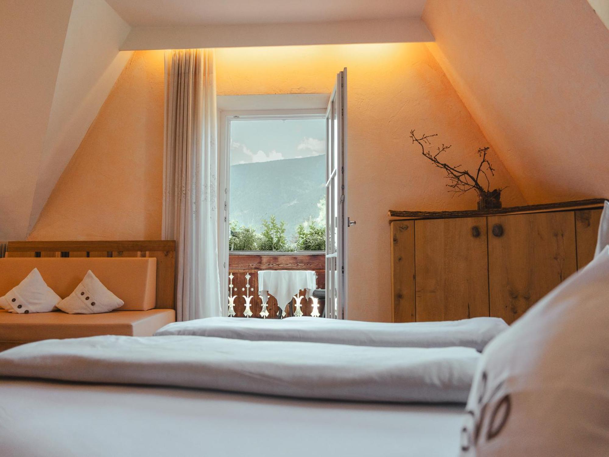 Hotel Freiheim