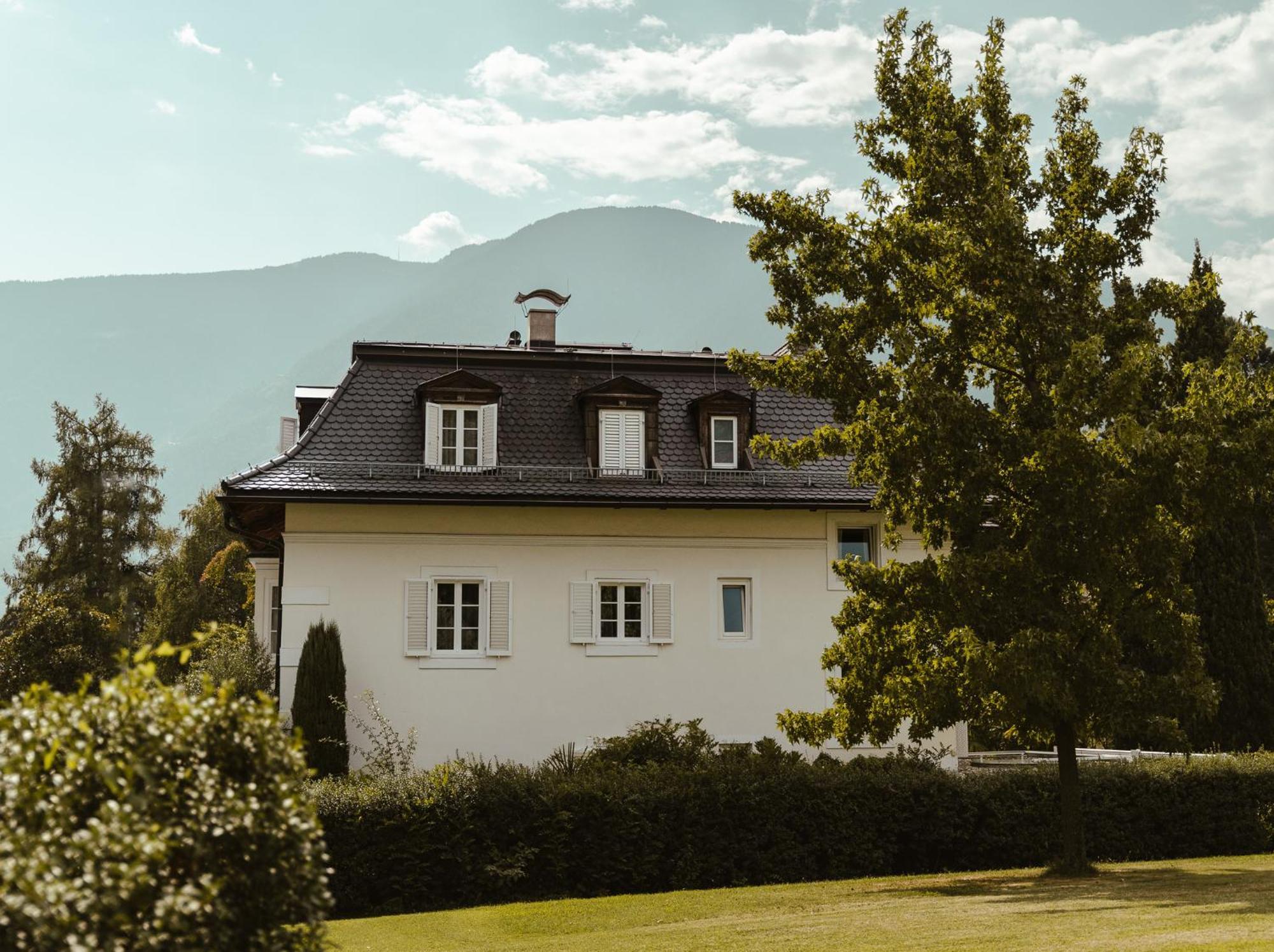 Hotel Freiheim Meran