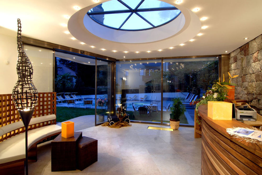 Freiheim 3* Merano