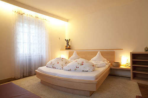 Freiheim Hotel Merano