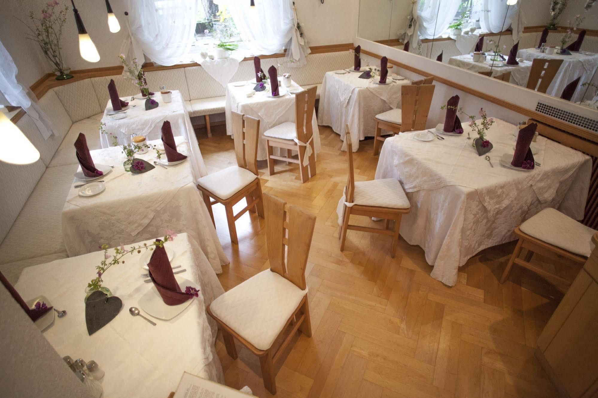 Hotel Freiheim Merano