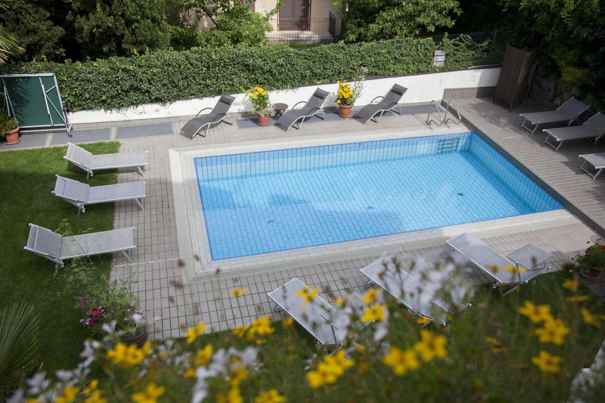 Freiheim Hotel Merano