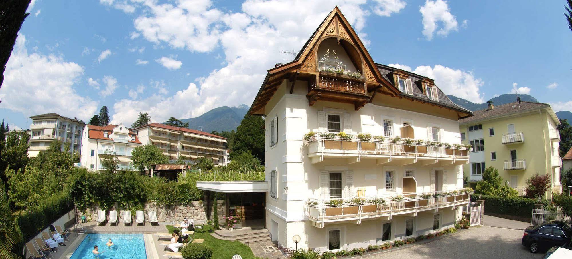 Hotel Freiheim